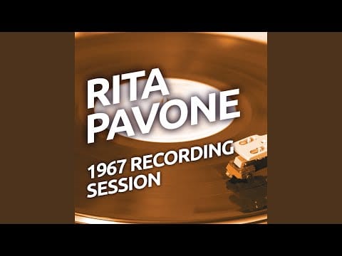 Rita Pavone — Da cosa nasce cosa