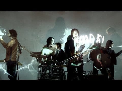 The Raconteurs — Sunday Driver