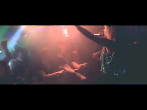 Emelie Appelgren — EM Rising in Love - Live