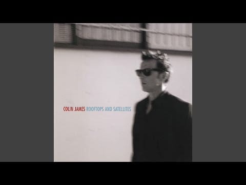 Colin James (2) — More Than You Needed