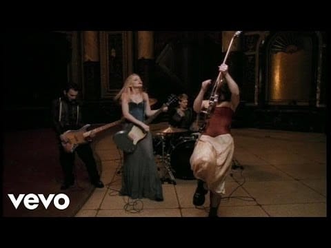 Veruca Salt — Veruca Salt - Shutterbug