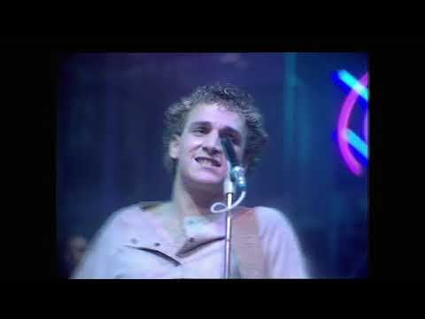 Freeez — Freeez 'IOU' TOTP (1983) HD