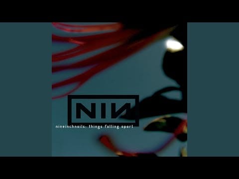 Nine Inch Nails — 10 Miles High (Remix)