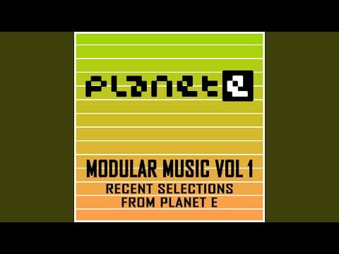 Martin Buttrich — Stoned Autopilot (C2 Version)