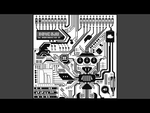 Dave Aju — Mallrats