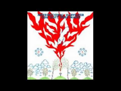 International Harvester — International Harvester - Sov Gott Rose-Marie (1968) FULL ALBUM