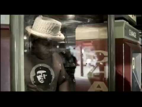Shapeshifters — The Shapeshifters - Lola's Theme (OFFICIAL VIDEO)