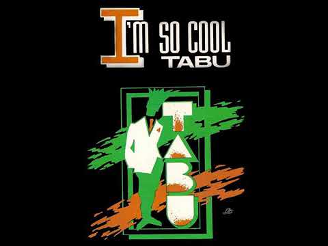 Tabu (2) — I'm so Cool - Tabu