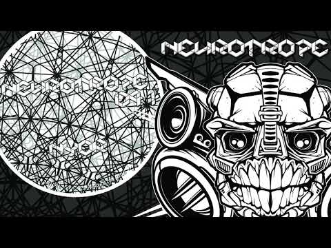 Nyor — "Untitled" - Nyor - Neurotrope records 041