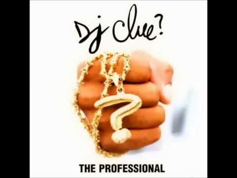 DJ Clue — Ruff Ryders's Anthem (Remix) (featuring DMX, Drag-