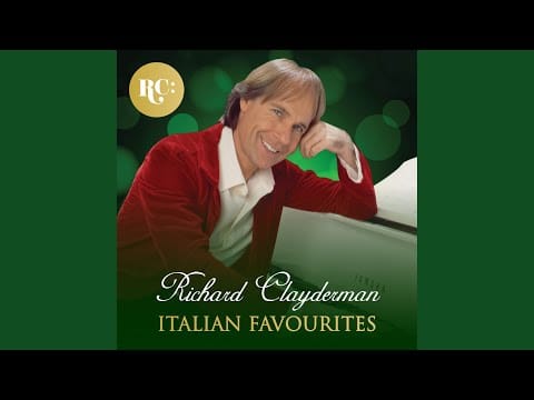 Richard Clayderman — Lontano lontano