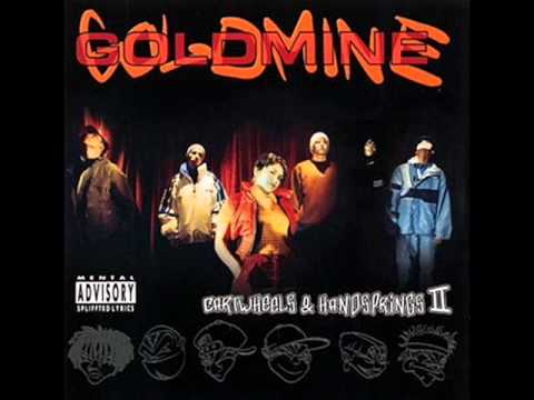 Goldmine — Goldmine - Culminating