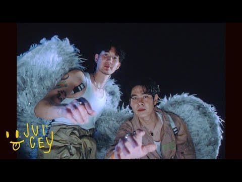 HYBS — HYBS - Fantasy (Side A)