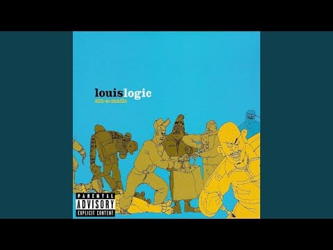 Louis Logic — Fair Weather Fan