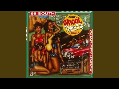 95 South — One Time