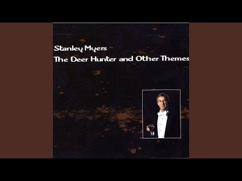 Stanley Myers — My Beautiful Launderette