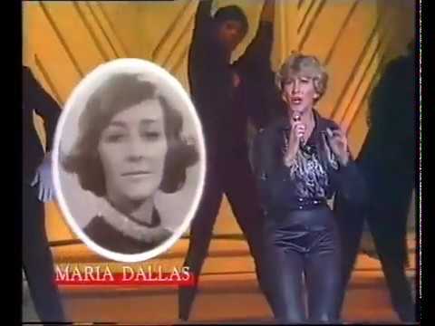 Maria Dallas — Maria Dallas - Pinocchio