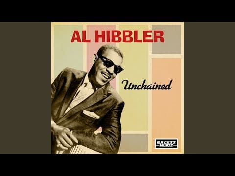 Al Hibbler — Lonesome And Cold