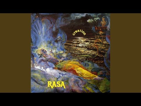 Rasa (4) — Maha-mantra IV