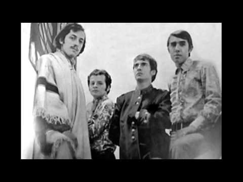 Los Mac's — Los Mac's - The Wanderer