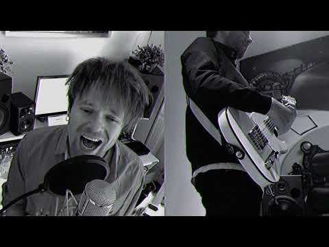 Enter Shikari — Crossing The Rubicon (Lockdown Live. 2020)