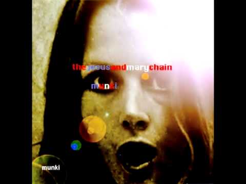 The Jesus and Mary Chain — The Jesus and Mary Chain - Virtually Unreal