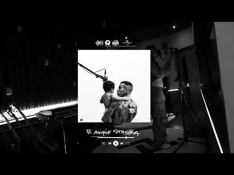 Sfera Ebbasta — Sfera Ebbasta, Elodie - Anche Stasera (Visual)