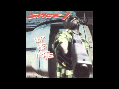 Spice 1 — Spice 1 - 187 He Wrote