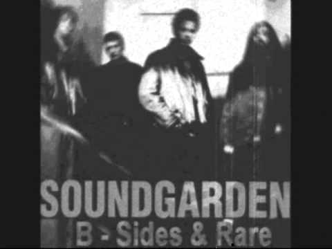 Soundgarden — Soundgarden- H.I.V. Baby (Room A Thousand Years Wide Single)