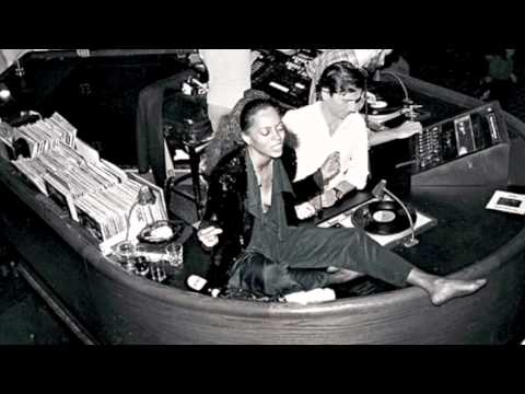 Black Science Orchestra — Black Science Orchestra - Where Were You? (Tedd's Lights Out Groove) 1992