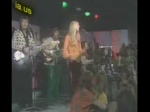 Middle Of The Road — Middle of the Road - Talk of all the USA