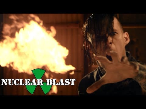 Carnifex (4) — CARNIFEX - Die Without Hope (OFFICIAL VIDEO)