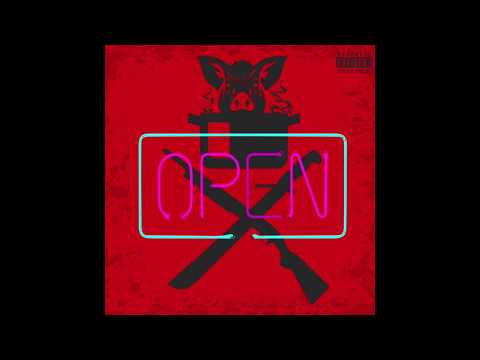 Grafh — Flee Lord & Grafh - Dirty Restaurant (Album)