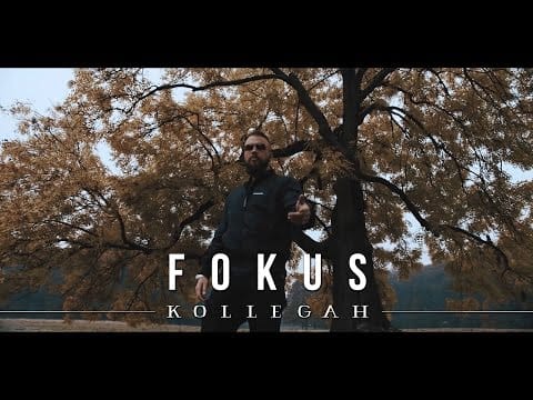 Kollegah — KOLLEGAH - Fokus