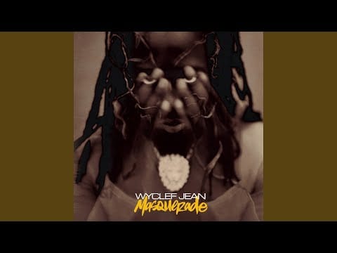 Wyclef Jean — Hot 93.1