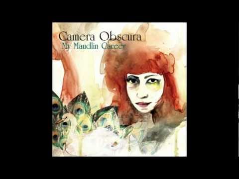 Camera Obscura — Camera Obscura - French Navy