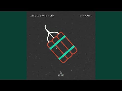 ATFC — Dynamite (Extended Mix)