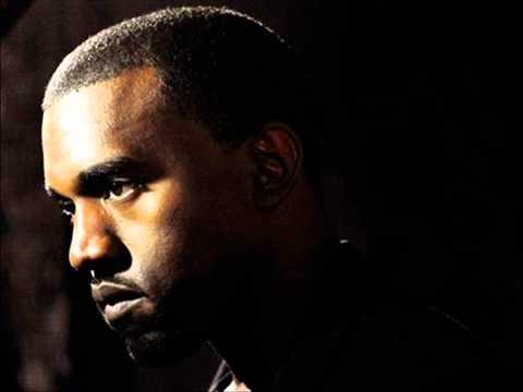 Ruben Studdard — Kanye West - What If (Remix) (Instrumental)
