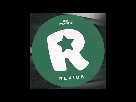 NIKK (6) — NIKK - Paradize