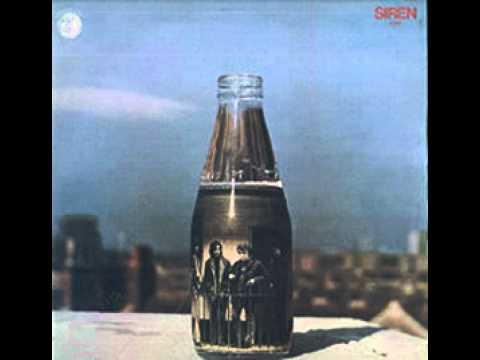 Siren (13) — Siren - Ze-Ze-Ze-Ze (1969)