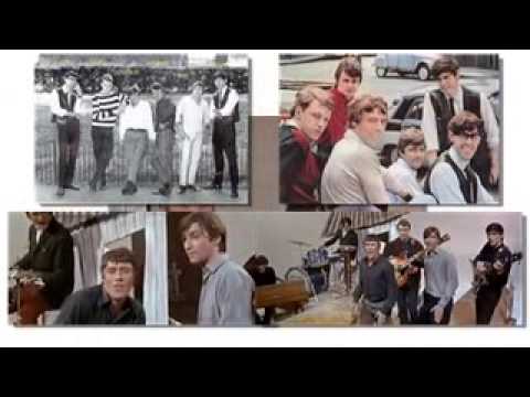 The Nashville Teens — The Nashville Teens - The Biggest Night Of Her Life