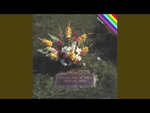 Aphex Twin — Beetles