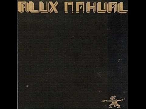 Alux Nahual — Alux Nahual - Cola de Golondrina (1981)