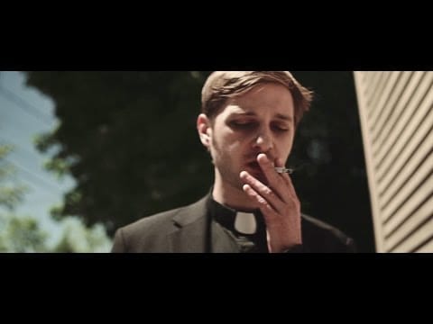 Defeater — "Spared In Hell"