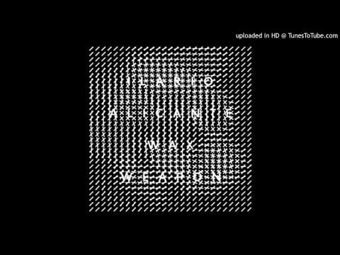 Ilario Alicante — Ilario Alicante - Xyxy (Ryan Elliot Remix) [Cocoon Recordings]