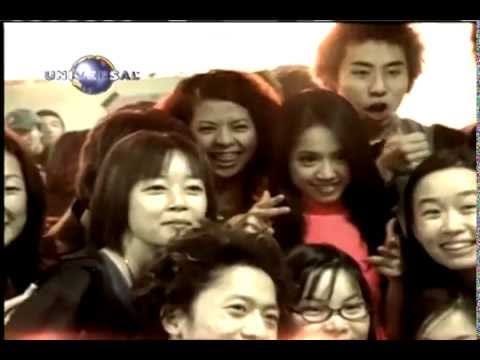 Jolin Tsai — 蔡依林 Jolin Tsai - 你是誰 Who Are You (MV)