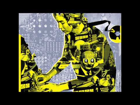 Delia Derbyshire — Delia Derbyshire & Barry Bermange - Running