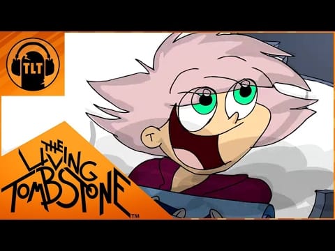 The Living Tombstone — Cut the Cord- Original Song and Music Video- The Living Tombstone ft. EileMonty