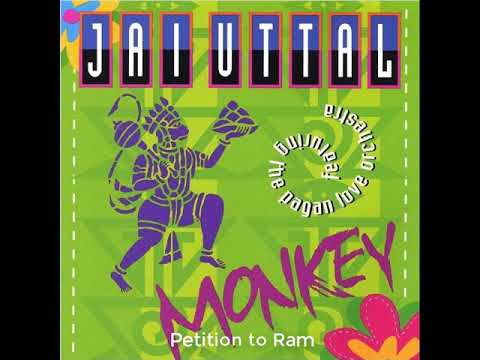 Jai Uttal — Petition to Ram - Jai Uttal