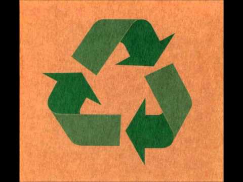 Sigur Rós — 180 sekúndur fyrir sólarupprás - Recycled by Curver